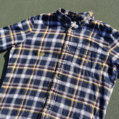 Medium flannel